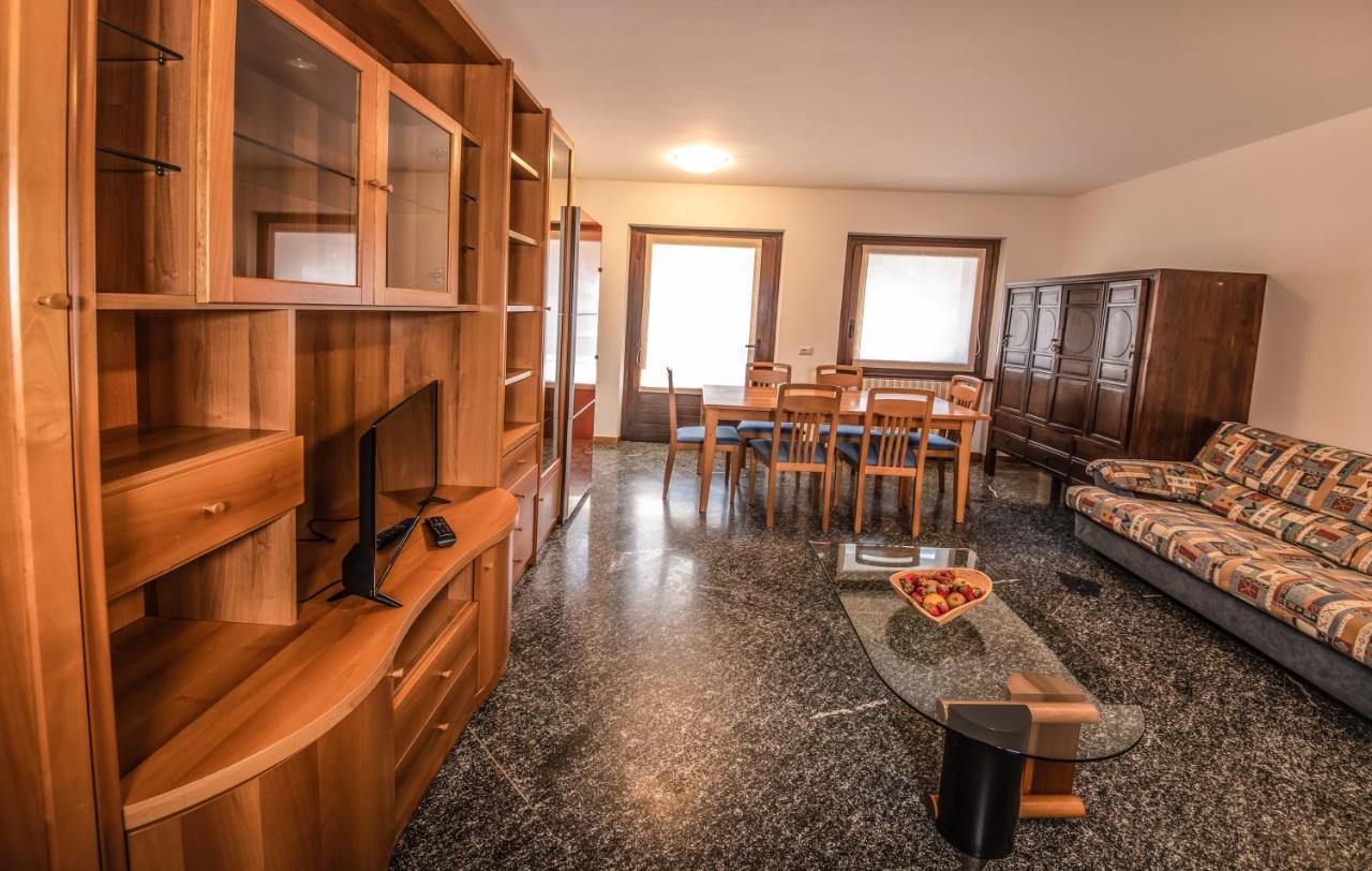 Appartamenti Pirovano Valdidentro Isolaccia Exterior foto